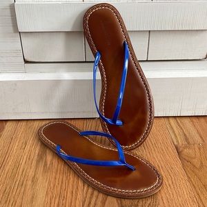 Vineyard Vines Sandals